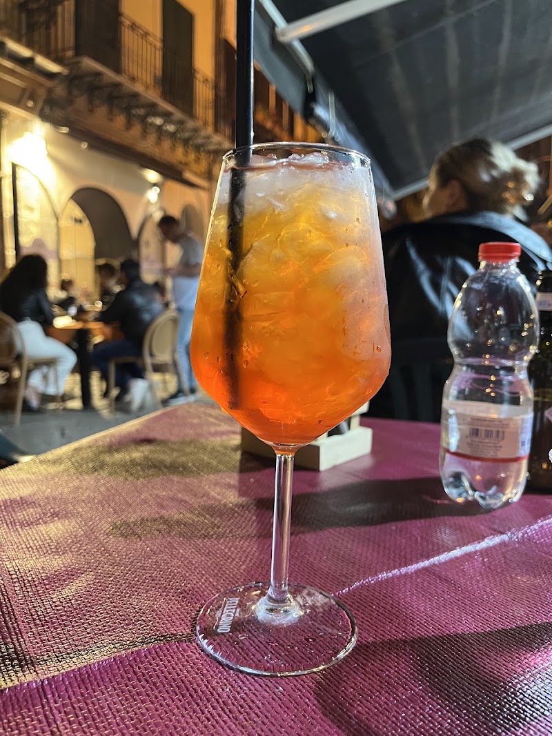 Voglia Di Pizza,food& Bakery, Maiorana - Voglia Di Pizza,food& Bakery, Maiorana, Via Chiavettieri, 28, 90133 Palermo PA, Italy
