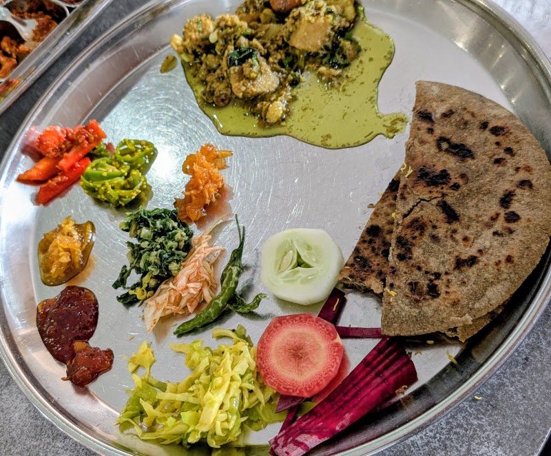 Shree Khodiyar Kathiyawadi Dhaba - Known as a The Taste Of Bharuch - Shree Khodiyar Kathiyawadi Dhaba - Known as a The Taste Of Bharuch, samanvay status, shop no-2 B/s Banco products, Padra Road, Atladara, Vadodara, Gujarat 391410, India