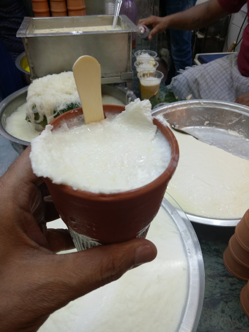 Mathura Walo Ki Pracheen Dukaan - Mathura Walo Ki Pracheen Dukaan X539+F4H, Moti Bazar Rd, near Thanda Kuan, Haridwar, Uttarakhand 249401, India