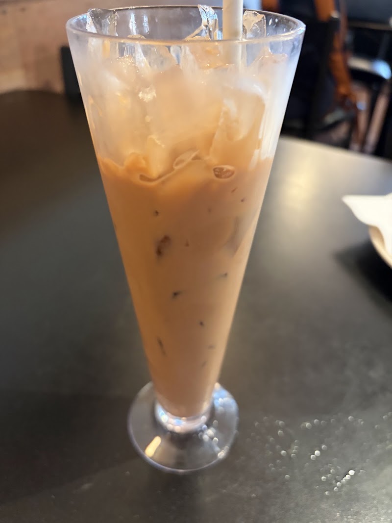 Mandalay Restaurant & Cafe - Mandalay Restaurant & Cafe, 930 Bonifant St, Silver Spring, MD 20910, USA