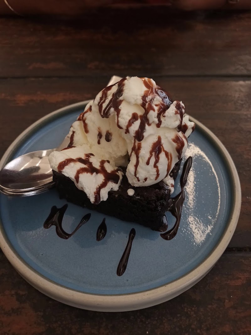 Cafe Azzure - Cafe Azzure 52, Mahatma Gandhi Rd, Haridevpur, Shanthala Nagar, Shivaji Nagar, Bengaluru, Karnataka 560001, India