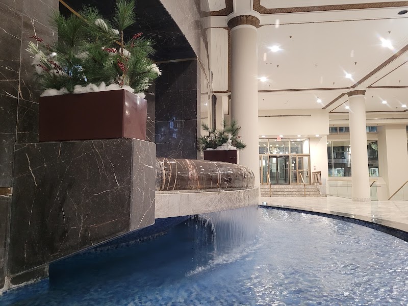 Residences at Halle - Residences at Halle 1228 Euclid Ave, Cleveland, OH 44115, USA