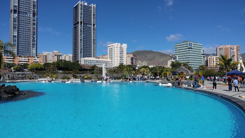 Canary Islands - Canary Islands Canary Islands, Spain