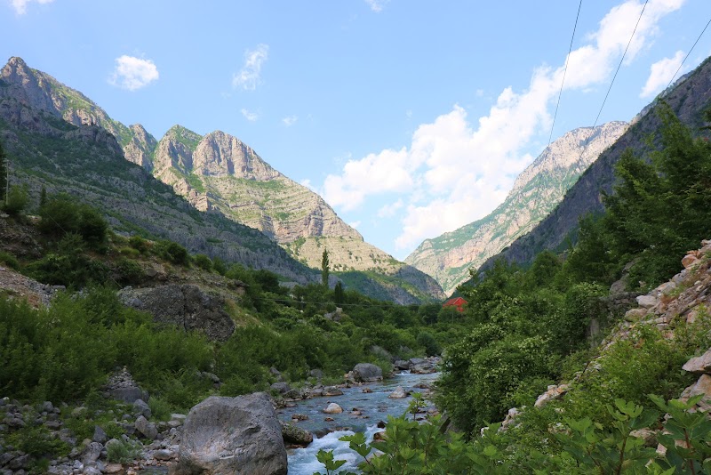 Tamarë - Tamarë Tamarë, Albania