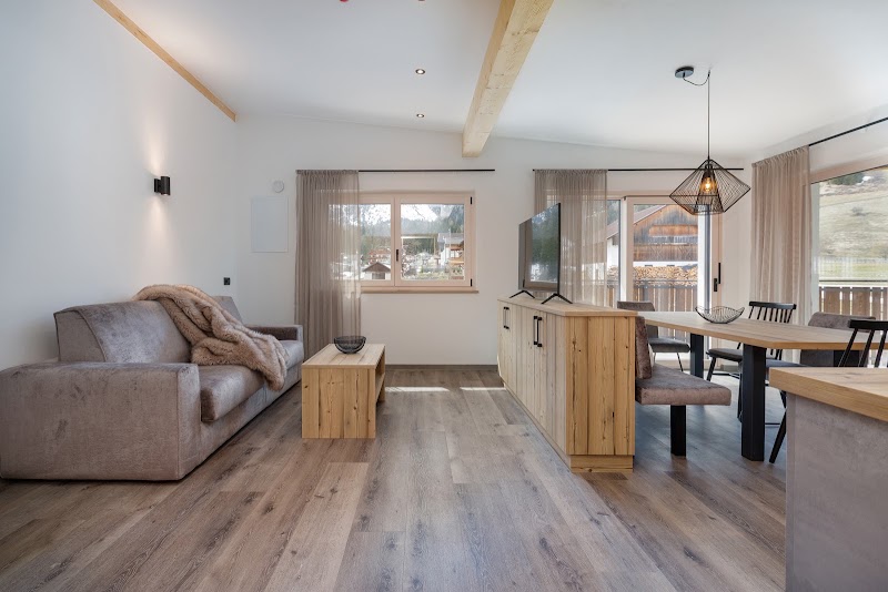 Apartments Pragser Wildsee by Familiaris - Apartments Pragser Wildsee by Familiaris, St.Veit, 10, 39030 Prags, Autonome Provinz Bozen - Südtirol, Italy
