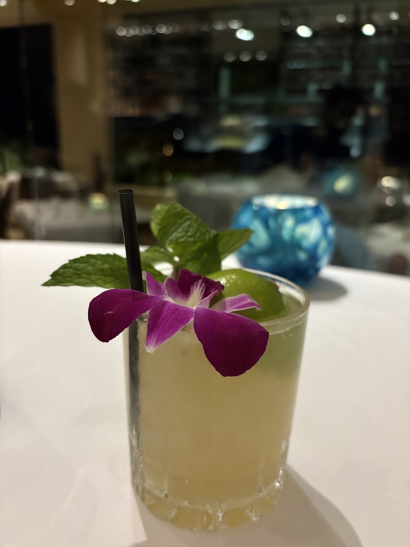 Spago - Spago 3900 Wailea Alanui Dr, Kihei, HI 96753, USA