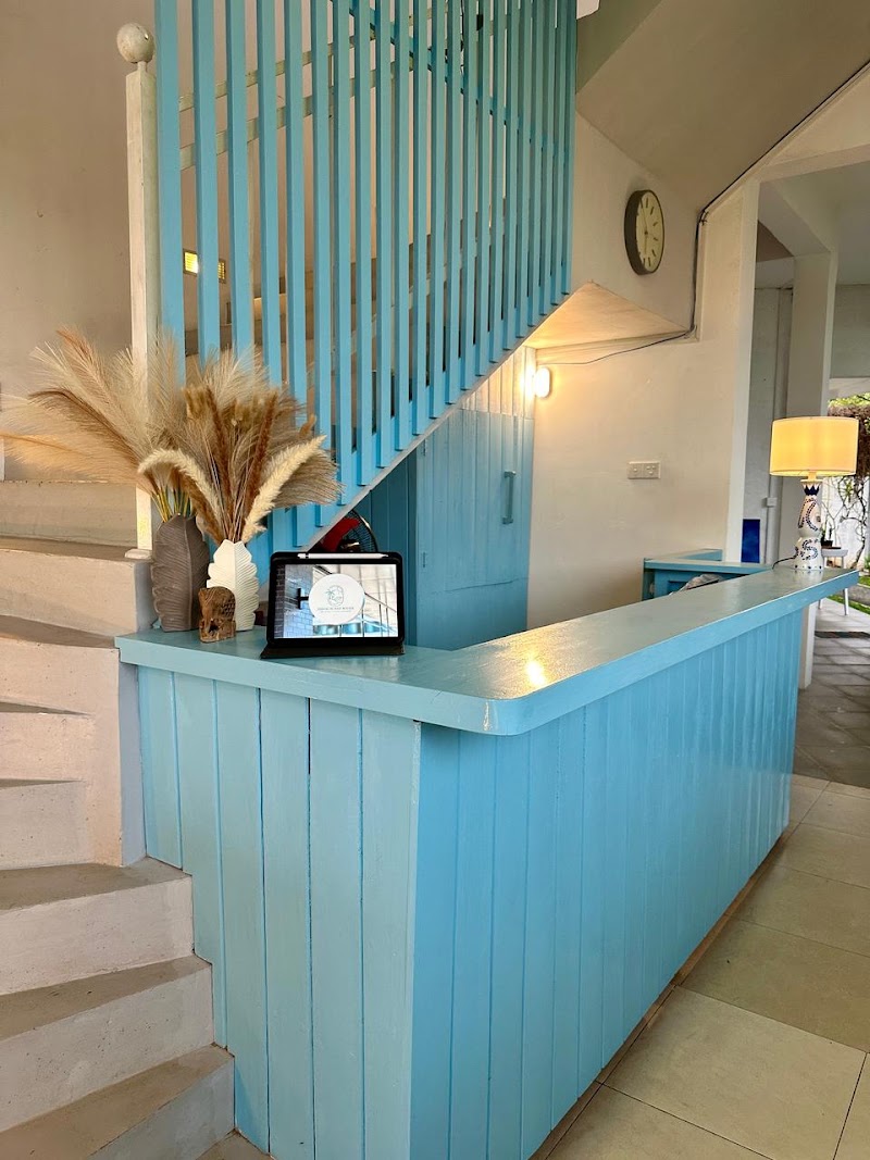 Coastal Retreat Mirissa - Coastal Retreat Mirissa, No:155 ගාලු පාර, Mirissa 81740, Sri Lanka