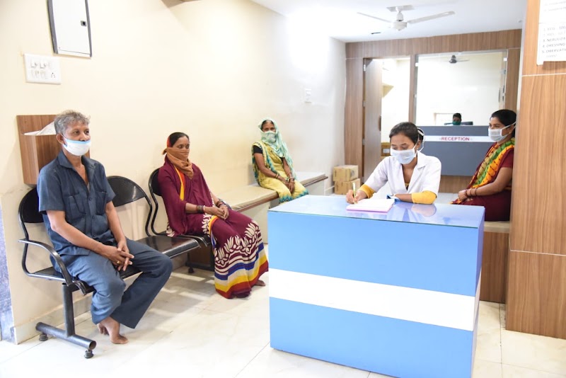 Dr Ashish Patel - Dr Ashish Patel, behind domino’s pizza, Adarsh Nagar, Chhattisgarh 491001, India