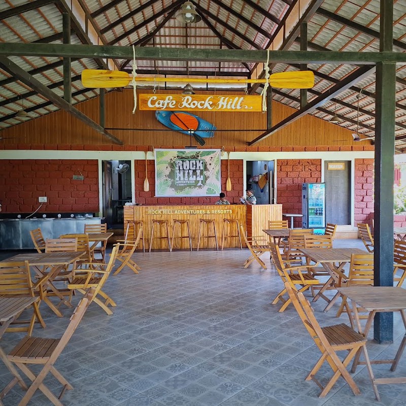 Rockhill Adventures And Resorts - Rockhill Adventures And Resorts, Kolad, Near Kundalika River Rafting, Sutarwadi, Dhagadwadi, Maharashtra 410205, India