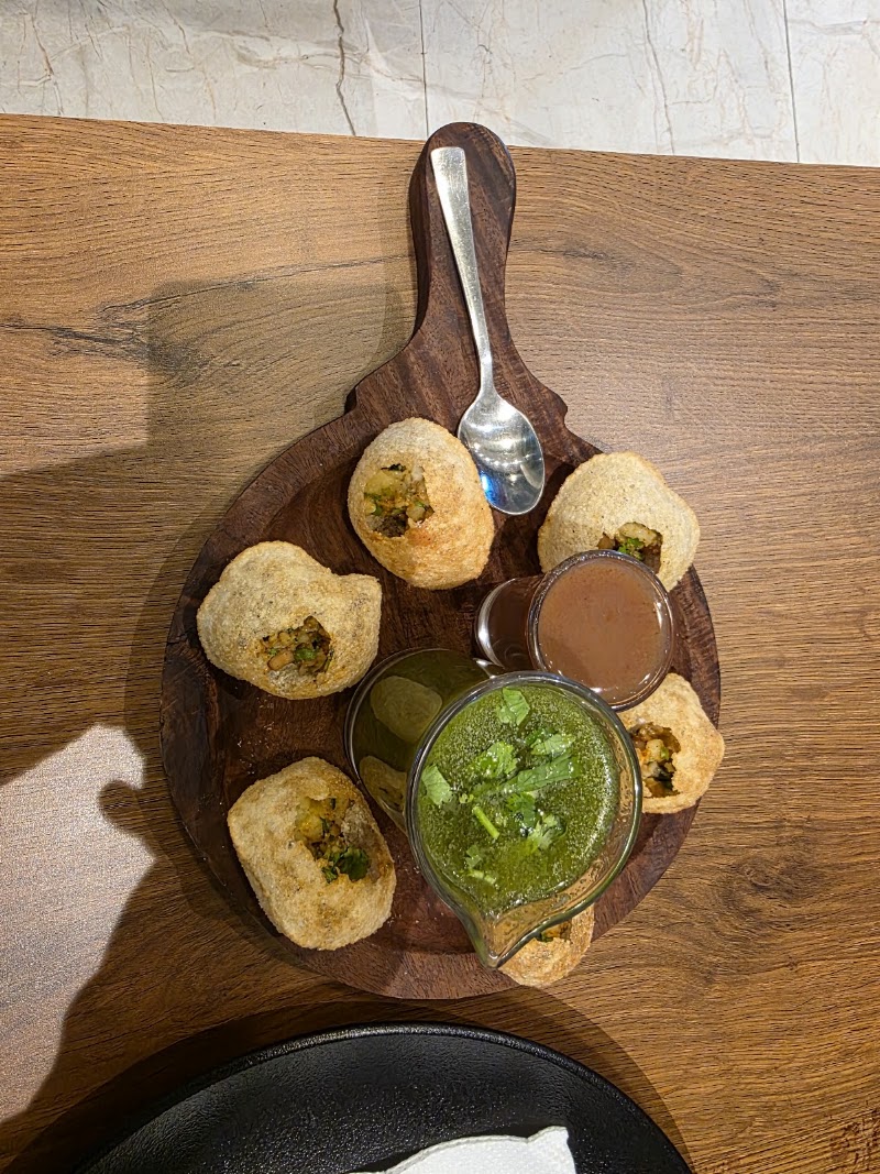Satvik Cuisine - Satvik Cuisine Shop R6 - 14, Ground Floor, M3M Urbana Premium, opposite Bikanervala, Ramgarh, Sector 67, Gurugram, Haryana 122101, India