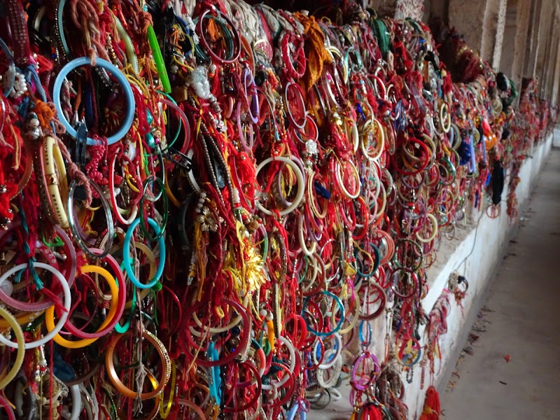 Pokaran Fort Museum - Pokaran Fort Museum, WWC8+925, Pokhran, Rajasthan 345021, India
