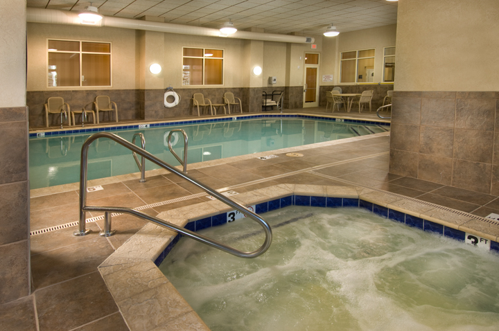 Drury Plaza Hotel Flagstaff - Drury Plaza Hotel Flagstaff, 300 S Milton Rd, Flagstaff, AZ 86001, USA