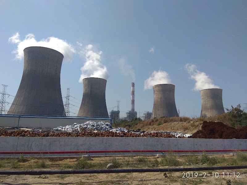 Vedanta Aluminium Cpp Ph-2 - Vedanta Aluminium Cpp Ph-2, Q3P4+FW3, Bhurkamunda, Odisha 768202, India