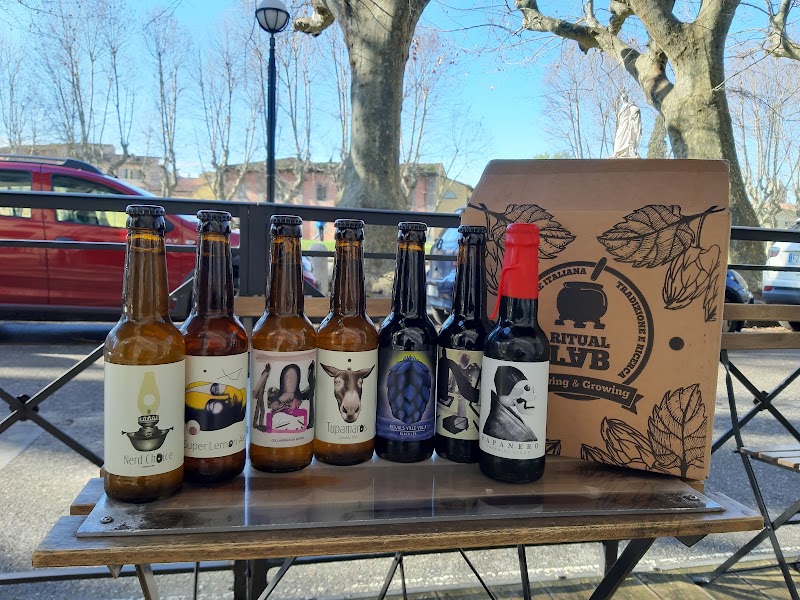 Enobirreria L'Etrusco