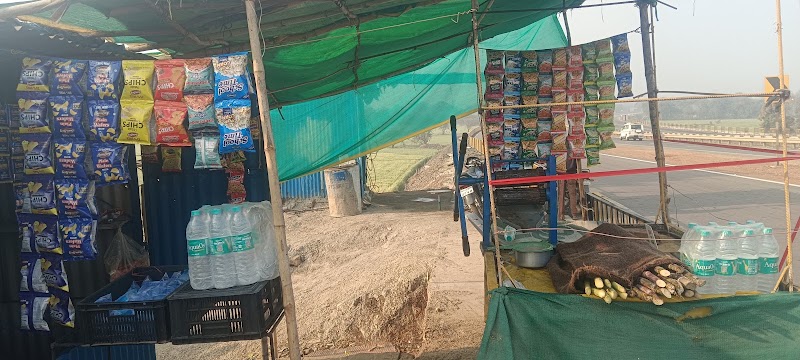 Shiv sambhu dhaba - Shiv sambhu dhaba, NH934, Sorai, Madhya Pradesh 470337, India