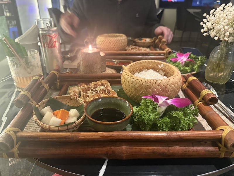 Viet Kitchen Restaurant & Rooftop Bar - Viet Kitchen Restaurant & Rooftop Bar 10 Floors, 27 Ng. Hàng Hành, Hàng Trống, Hoàn Kiếm, Hà Nội 100000, Vietnam