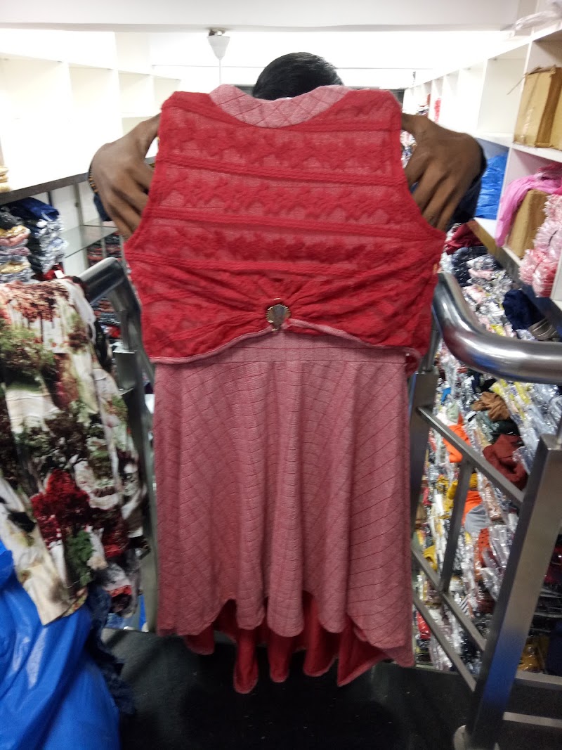 Angel boutique - Angel boutique Shop no 1. Ground Floor,Touch Wood Plot No.66/98, 33rd Road ,Old Khar, Khar West, Khar, Khar West, Mumbai, Maharashtra 400052, India