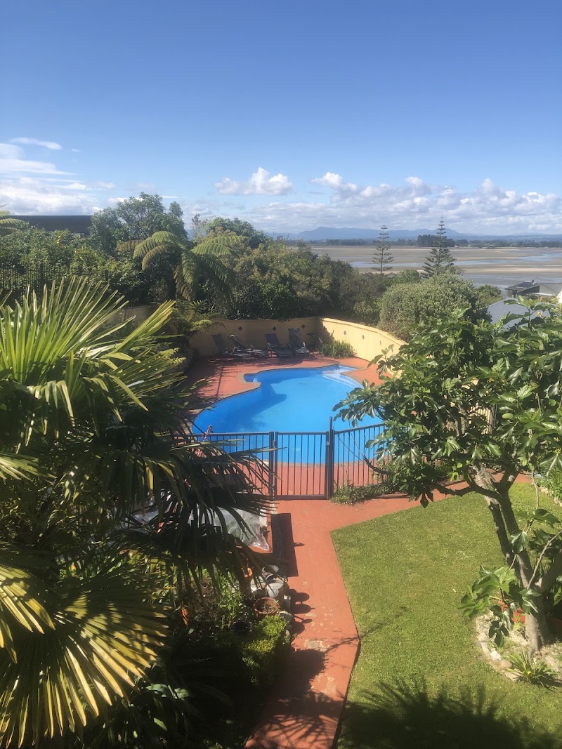 Tapu Bay Retreat