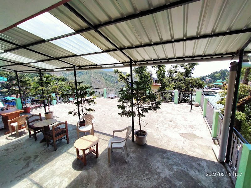 SEVEN HILLS GUEST HOUSE - SEVEN HILLS GUEST HOUSE 68QF+VWR, McLeod Ganj, Dharamshala, Himachal Pradesh 176215, India