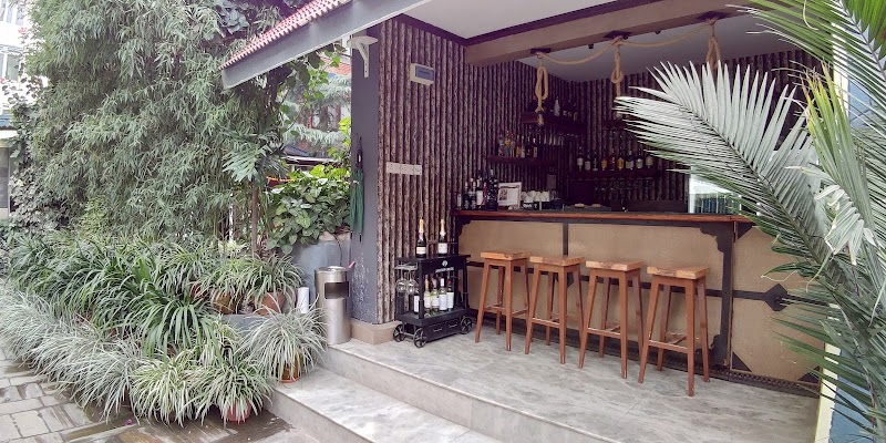 Green Boutique Hotel