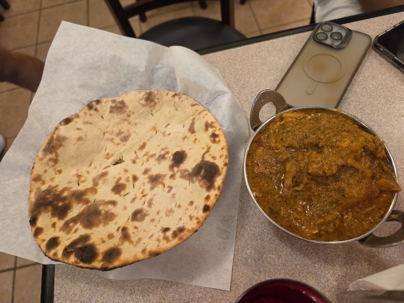 Shah Restaurant - Shah Restaurant 2299 S El Camino Real, San Mateo, CA 94403, USA