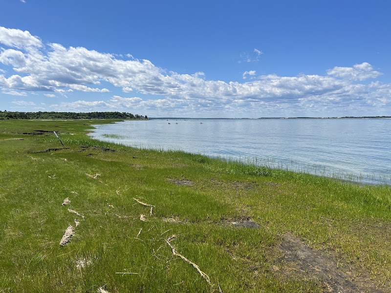 Mass Audubon Long Pasture Wildlife Sanctuary