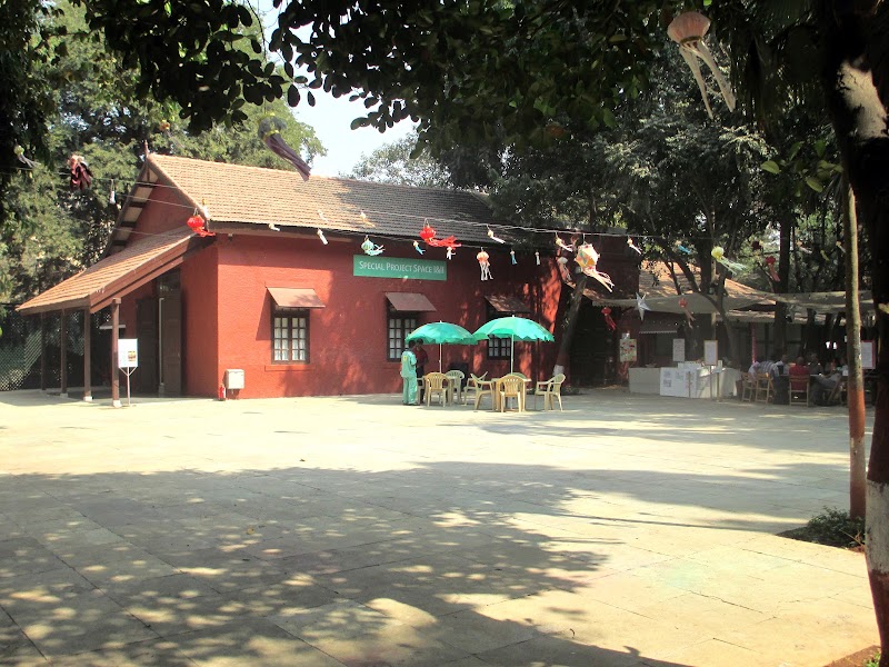 Special Project Space, Dr Bhau Daji Lad Museum - Special Project Space, Dr Bhau Daji Lad Museum XRHM+WX7, Byculla East, Byculla, Mumbai, Maharashtra 400027, India
