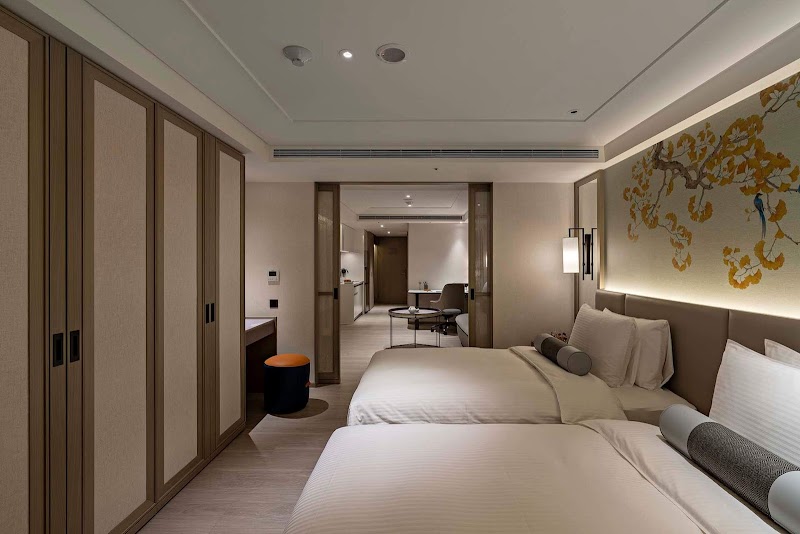 Hanns House - Hanns House No. 206號, Section 1, Keelung Rd, Xinglong Village, Xinyi District, Taipei City, Taiwan 110