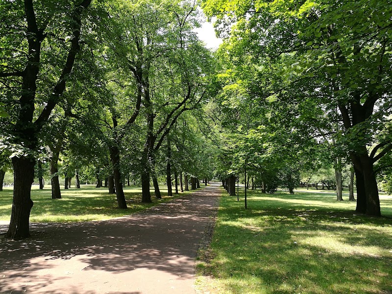 Letna Park - Letna Park Letná, 170 00 Praha 7, Czechia