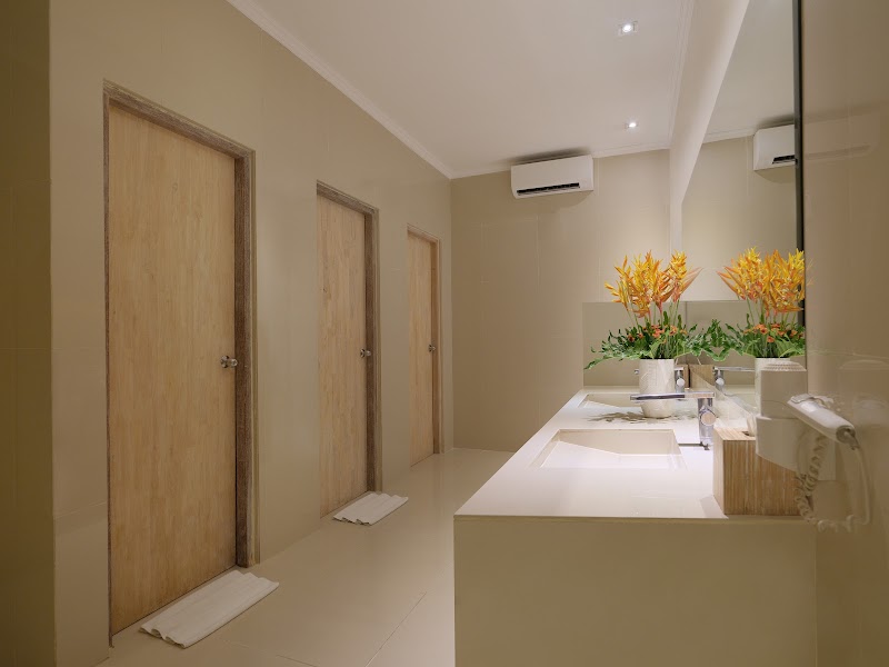 Blu-Zea Resort by Double-Six - Blu-Zea Resort by Double-Six Jl. Camplung Tanduk No.66, Seminyak, Kec. Kuta, Kabupaten Badung, Bali 80361, Indonesia