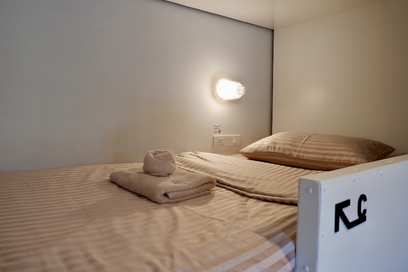 Red Panda Hostel & Cafe - Red Panda Hostel & Cafe 34/5 Hussadhisawee Rd, Tambon Si Phum, Amphoe Mueang Chiang Mai, Chang Wat Chiang Mai 50200, Thailand