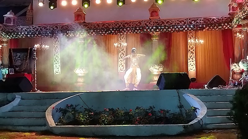 The Akshaya Patra Foundation in Bhilai - The Akshaya Patra Foundation in Bhilai, Old Diary Building, behind Gurudwara, State Bank Colony, Sector 6, Bhilai, Chhattisgarh 490006, India
