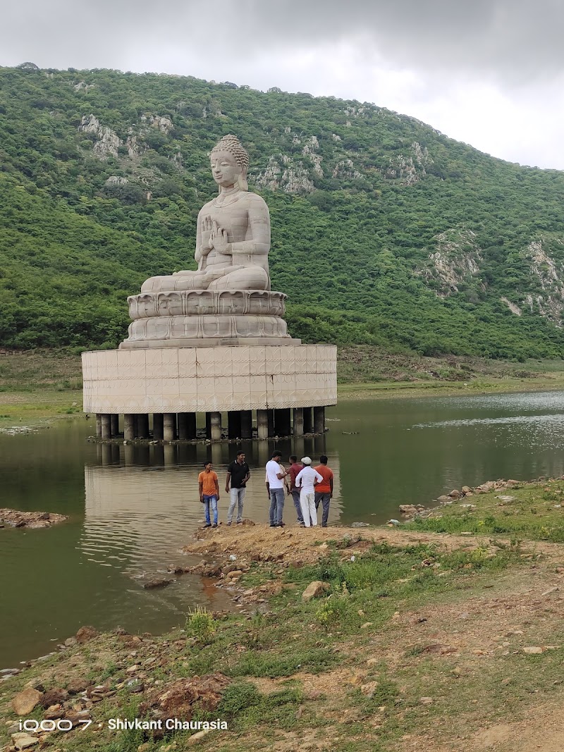 Ghora Katora lake