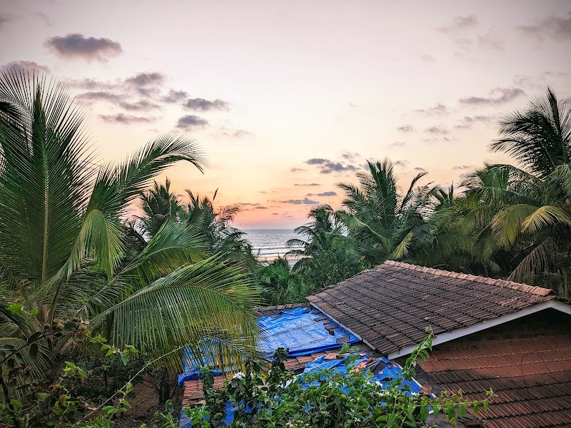 Beach Front Villas - Beach Front Villas, Sr. No. 124, 15, Gaiwadi Beach, Malgund, Ganpatipule, Malgund, Maharashtra 415615, India