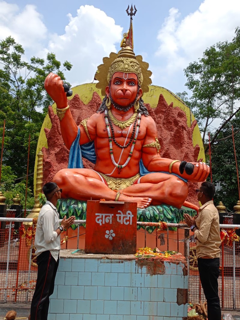 Maa Banjari Mandir