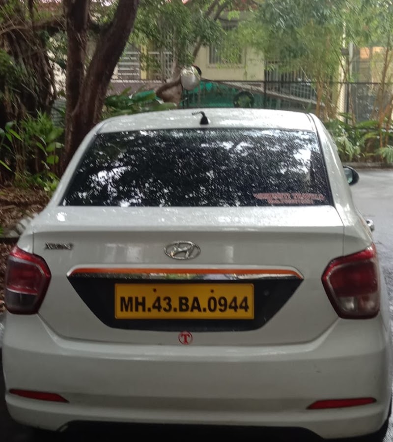 OneWayCabRental - OneWayCabRental Harshada Villa, Plot no 62, Shop no.403, Sampada, Juhu Nagar, Sector 12, Vashi, Navi Mumbai, Maharashtra 400703, India