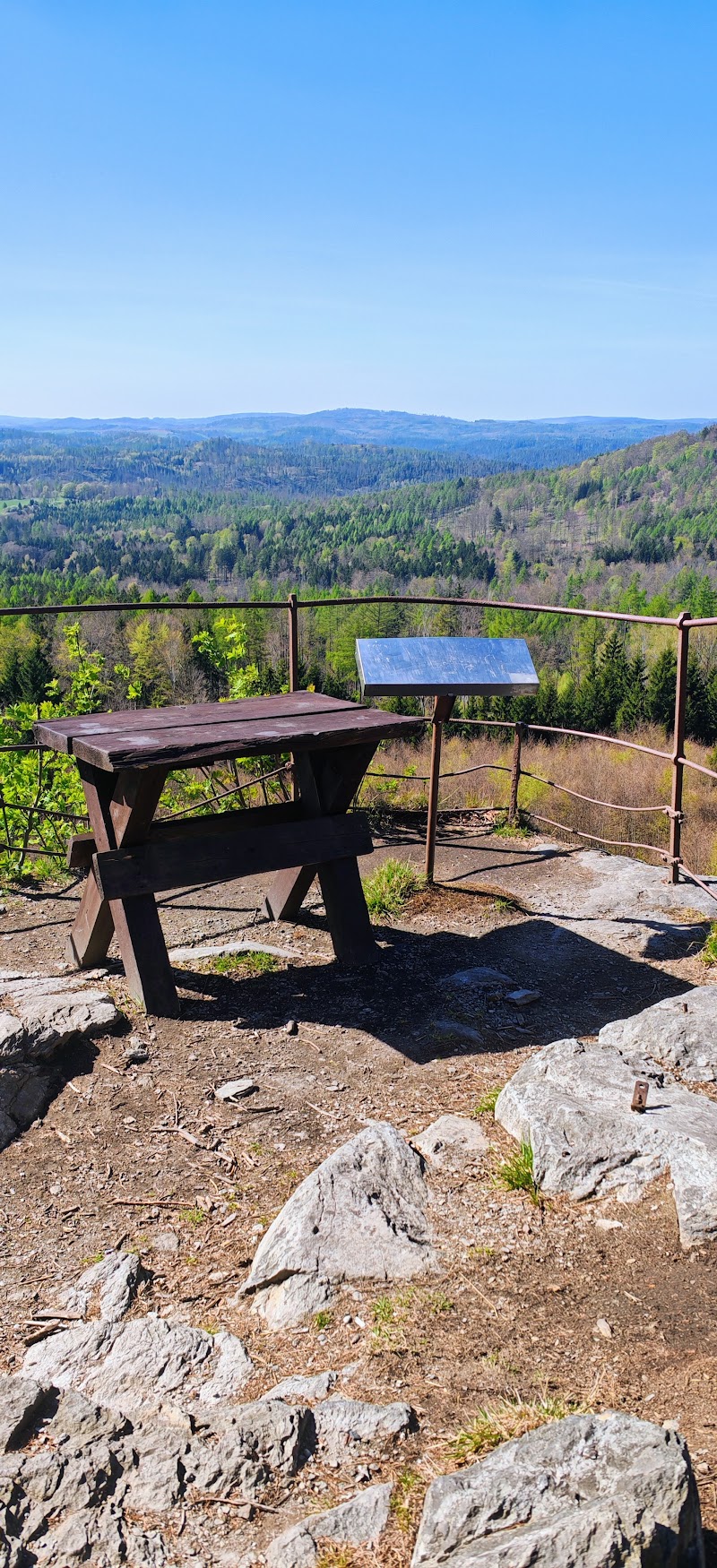 Charles' Viewpoint - Charles' Viewpoint, 407 47 Krásná Lípa-Varnsdorf 1, Czechia