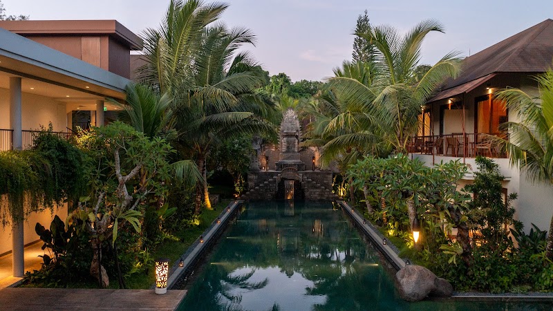 The Hava Ubud A Pramana Experience - The Hava Ubud A Pramana Experience, F7V2+HRV, Jl. Penestanan, Sayan, Kecamatan Ubud, Kabupaten Gianyar, Bali 80571, Indonesia