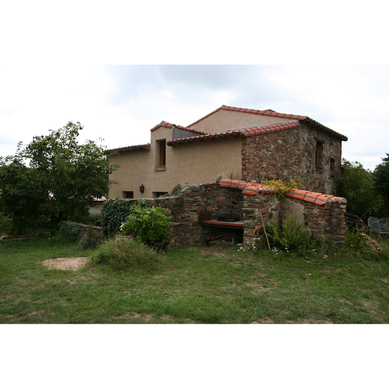 Gite Sèvre et Maine