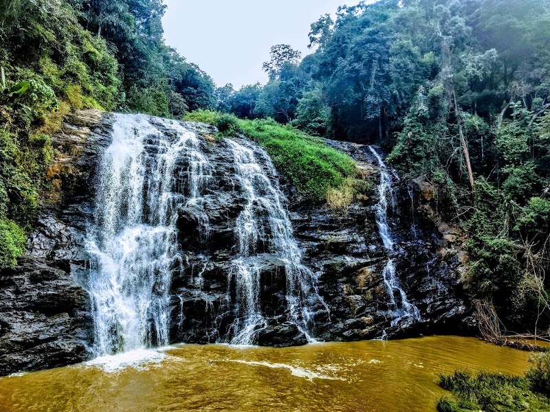 Sakleshpur Lake Park (Ayyappa Swamy Temple) - Sakleshpur Lake Park (Ayyappa Swamy Temple) WQVJ+8V5, Sakleshpura, Karnataka 573134, India