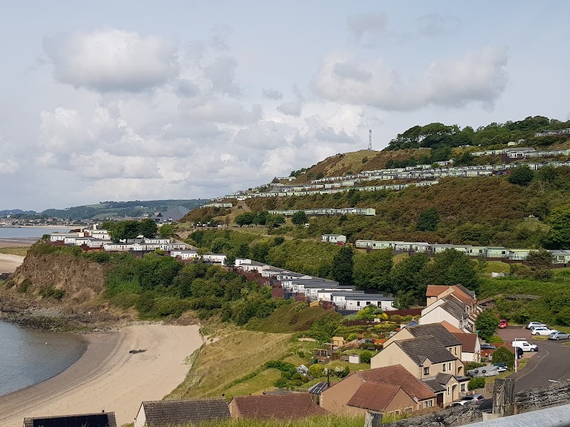 Kinghorn - Kinghorn, Station Brae, Kinghorn, Burntisland KY3 9RA, UK