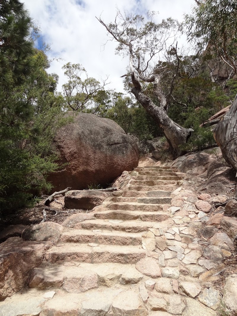 Freycinet - Freycinet TAS 7215, Australia