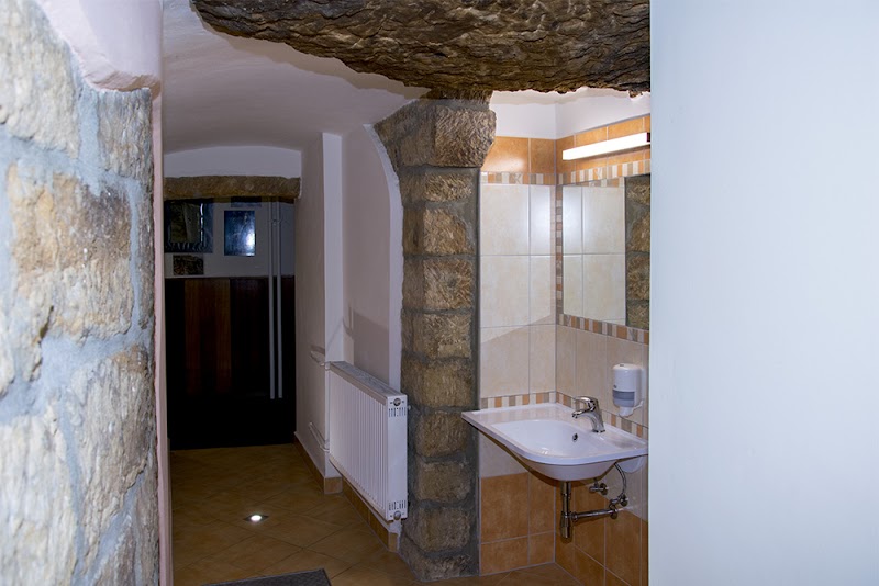 Belvedér Hotel - Belvedér Hotel, Labská Stráň 105, 407 14 Labská Stráň, Czechia