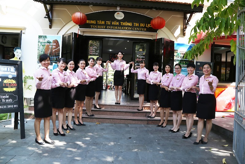 Hoi An Travel - Hoi An Travel, 10 Trần Hưng Đạo, Hội An, Đà Nẵng, Vietnam