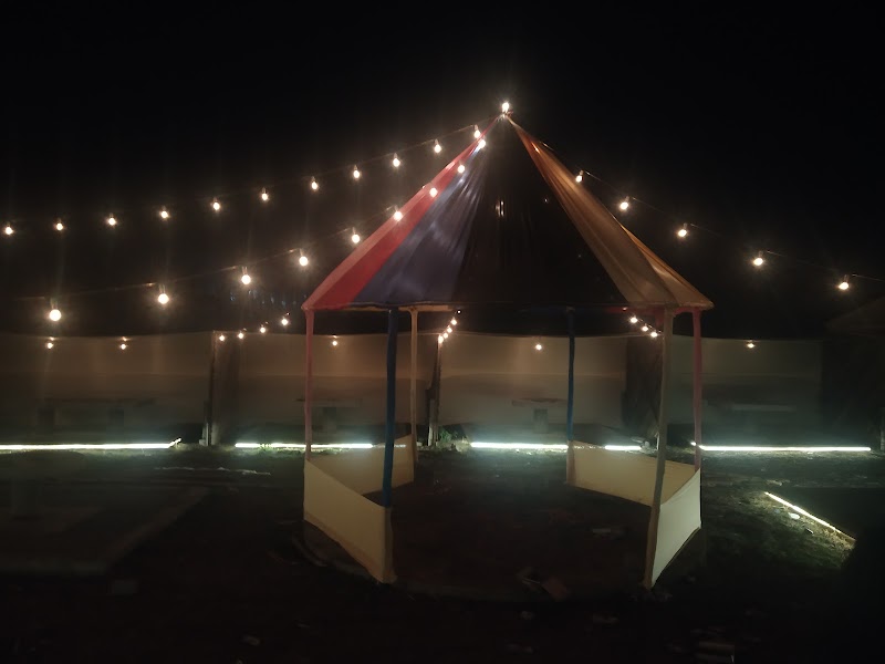 Decade's Ago (Garden Restaurant) - Decade's Ago (Garden Restaurant), 6MJQ+CMM, Unnamed Road, Vishal Nagar, Raipur, Chhattisgarh 492001, India