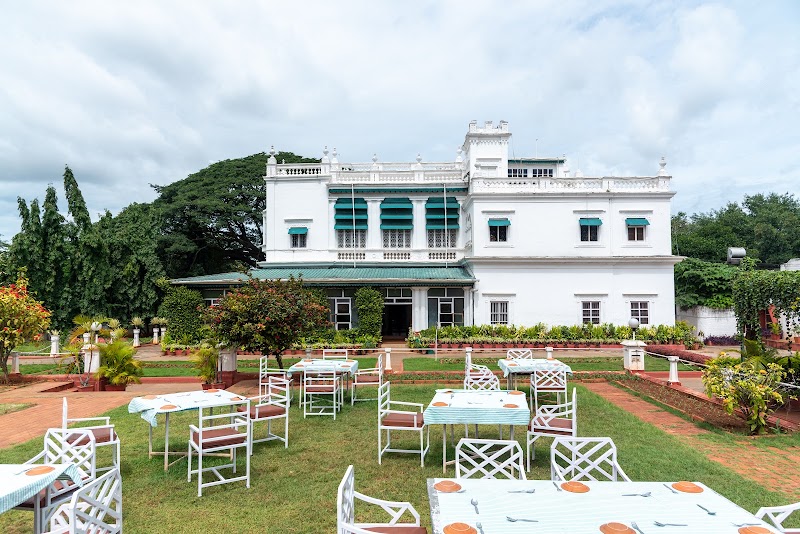 The Green Hotel - The Green Hotel, 2270, Vinoba Rd, Jayalakshmipuram, Mysuru, Karnataka 570017, India