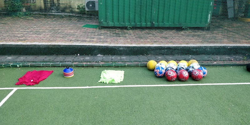 Home Ground Turf - Home Ground Turf, Thakur Stadium, Thakur, Phase 1, Thakur Village, Kandivali East, Mumbai, Maharashtra 400101, India