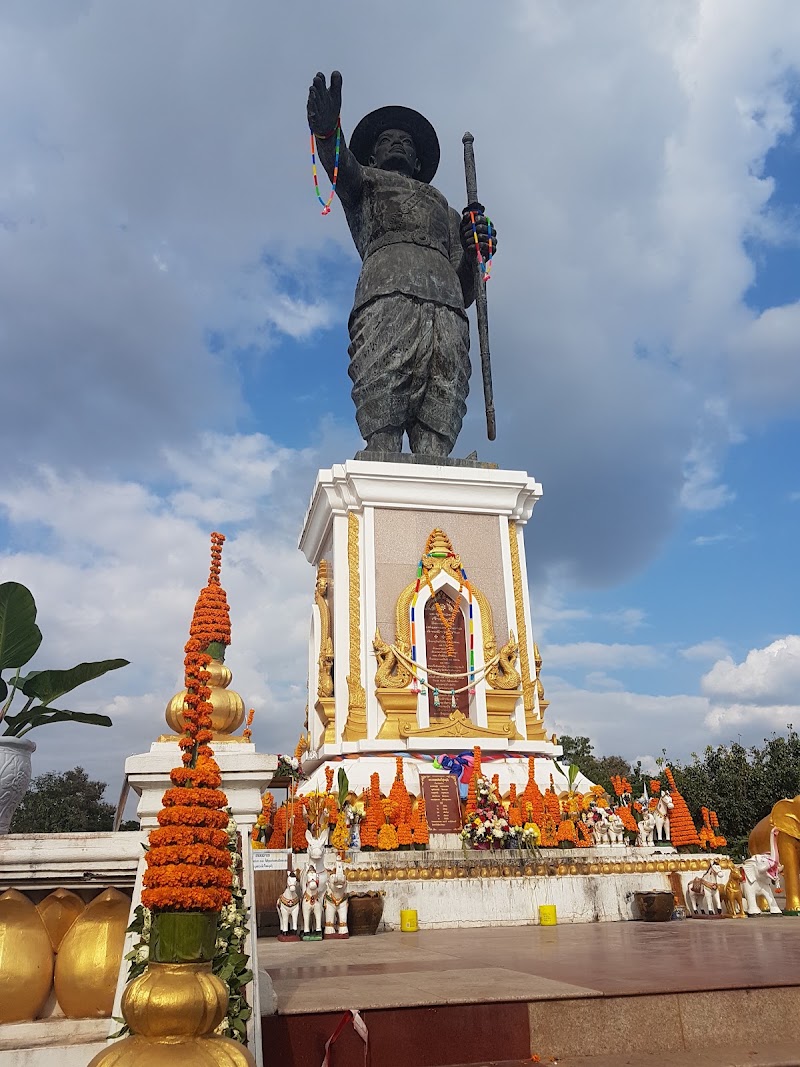 Vientiane - Vientiane Vientiane, Laos