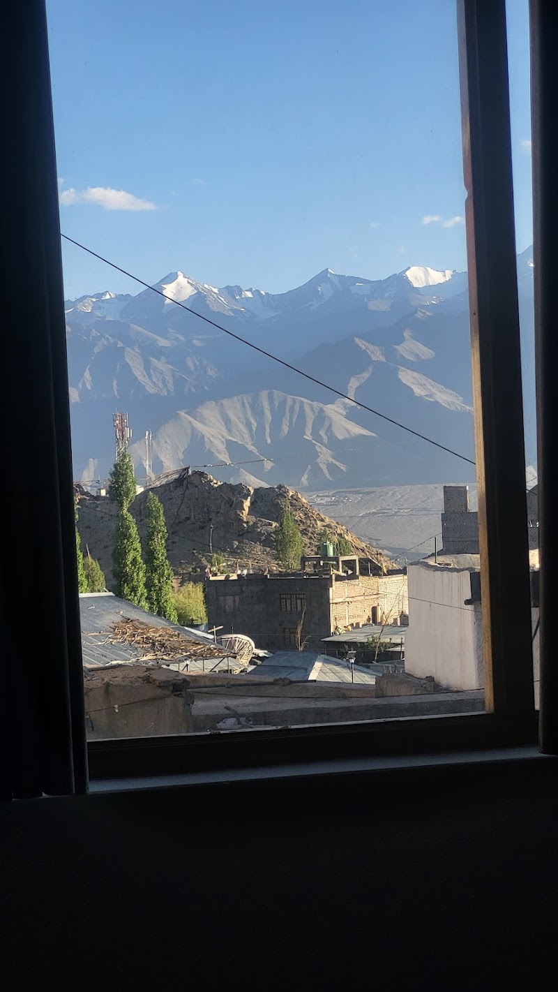 Hearth and Haven Homestay - Hearth and Haven Homestay Balkhang chowk, Newshar, Leh, 194101