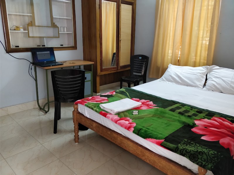 River View Inn - River View Inn Kunchithanny, Kerala 685565, India